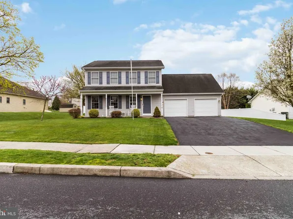 4 Grouse Rd, Dillsburg, PA 17019