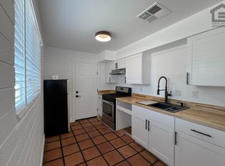 4933 E Willetta St, Phoenix, AZ 85008