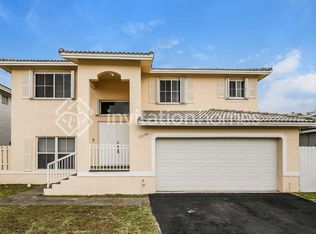 12139 SW 250th Ter, Homestead, FL 33032