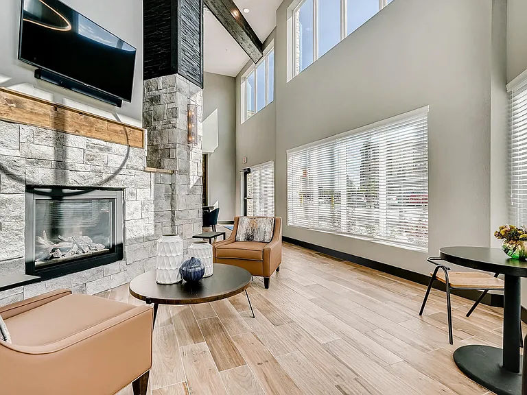 Caliber at Cornerstar | Aurora, CO Apartments