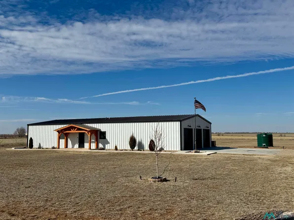 1430 Ora Dr, Clovis, NM 88101