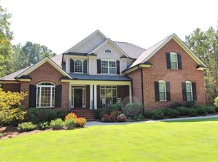 18 Hunt Club Ln, Cartersville, GA 30120