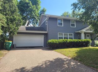 7909 28th Ave N, New Hope, MN 55427