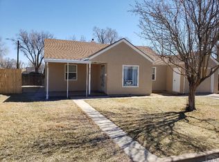 2410 James Ave, Pueblo, CO 81004