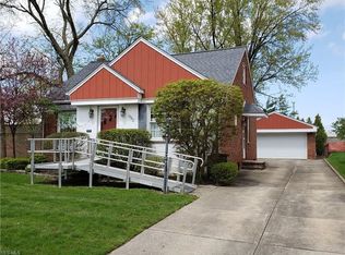 5935 Mayland Ave, Mayfield Heights, OH 44124