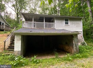 17416 Millers Sawmill Rd, Sharpsburg, MD 21782