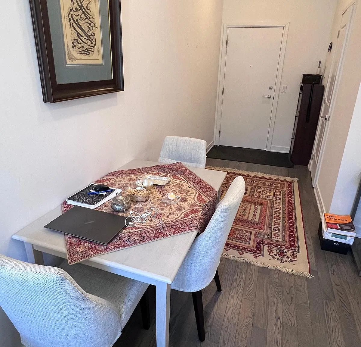 2 bed, $2,800 — Photo 3