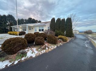 321 Montebello Farm Rd, Duncannon, PA 17020