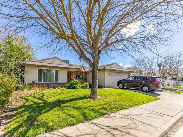 3552 Wathen Ct, Merced, CA 95348