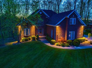 3012 Shaded Creek Ct, La Grange, KY 40031