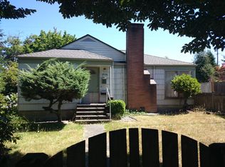 8626 35th Ave SW, Seattle, WA 98126