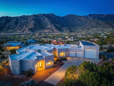 31 Desert Sky Rd SE, Albuquerque, NM, 87123