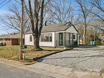 811 Austin St, Albemarle, NC, 28001
