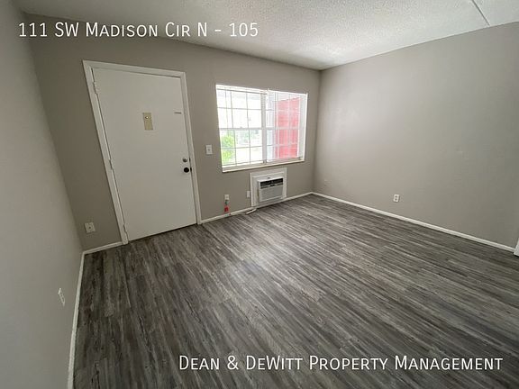 5th image of 111 SW Madison Cir N APT 105