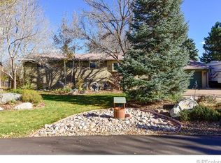 8680 S Ammons St, Littleton, CO 80128