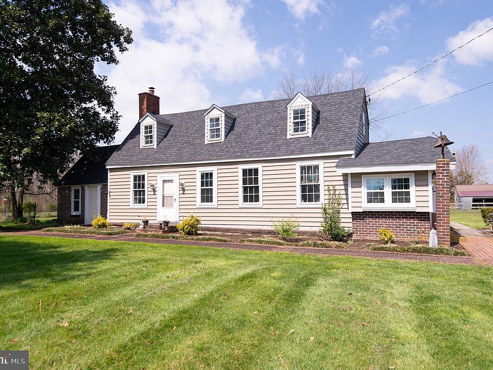 1748 Taylors Island Rd, Woolford, MD 21677 MLS MDDO2006956 Zillow