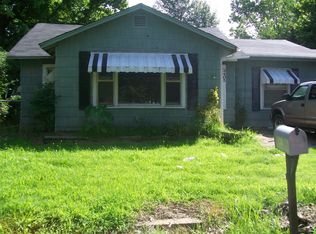 3405 Fischer Ave, Fort Smith, AR 72904