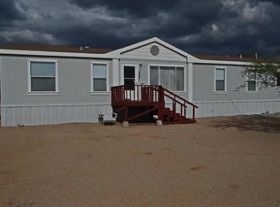 4841 S Palant Dr, Tucson, AZ 85735