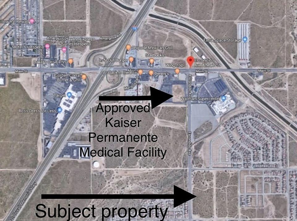 1st image of 0 Escondido Ave