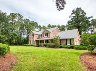 3517 River Chase Dr, Valdosta, GA 31602