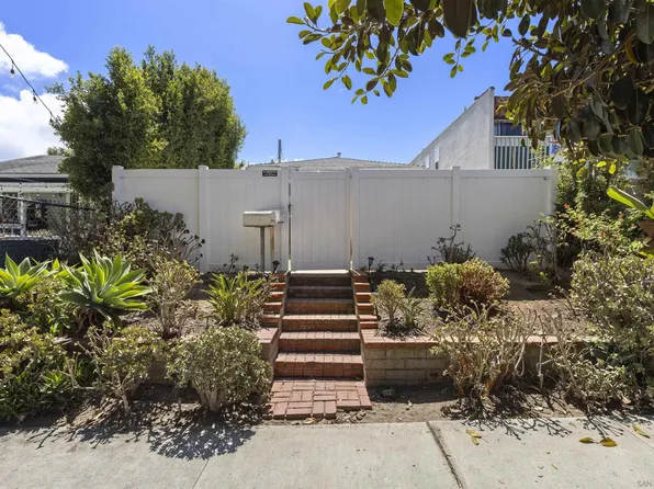 1561 Reed Ave, San Diego, CA 92109