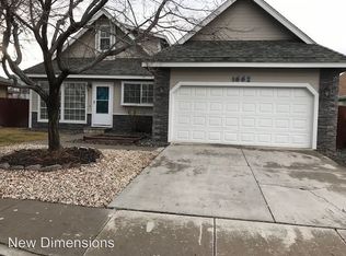 1662 Walker Dr, Carson City, NV