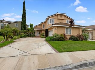 814 Arbor Cir, La Verne, CA 91750
