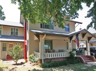 1625 N Marion Ave, Oklahoma City, OK 73106