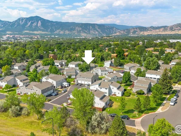 3747 Talisman Pl #D, Boulder, CO 80301