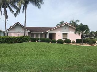 4908 SW 8th Ct, Cape Coral, FL 33914