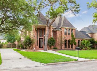 7711 Wilton Park Dr, Spring, TX 77379