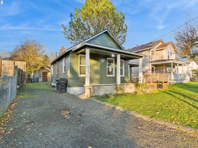 6723 NE Dogwood St, Hillsboro, OR, 97124