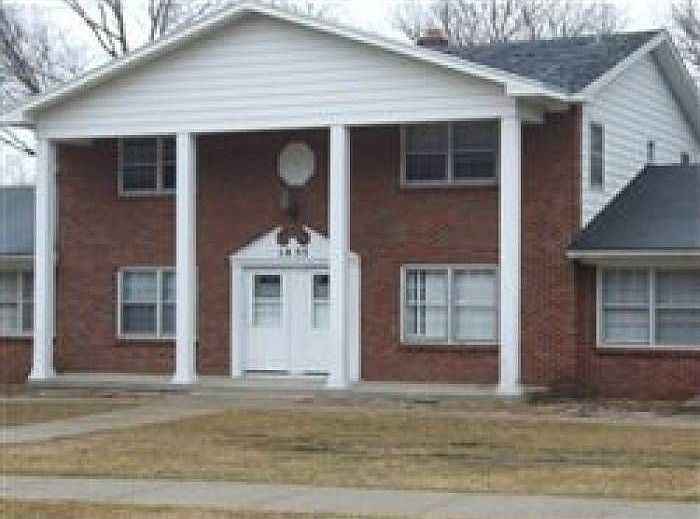Front View