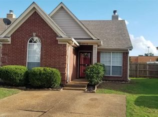3574 E Regency Park Cir, Memphis, TN 38115