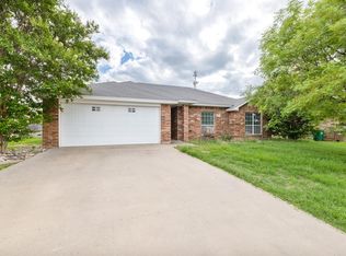 3633 Dominion Rdg, San Angelo, TX 76904