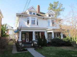 516 W 3rd St, Bethlehem, PA 18015