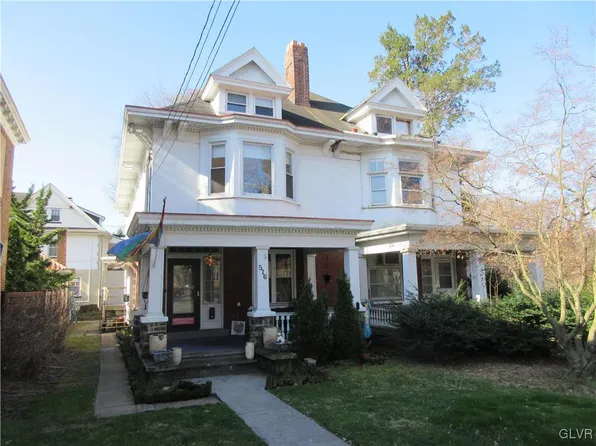 516 W 3rd St, Bethlehem, PA 18015