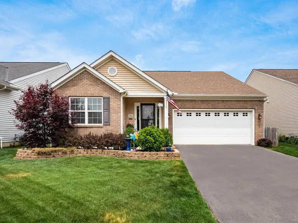 5946 Breigha Dr, Galloway, OH 43119