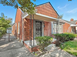 17635 Grandville Ave, Detroit, MI 48219