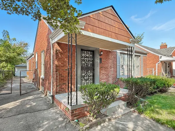 17635 Grandville Ave, Detroit, MI 48219