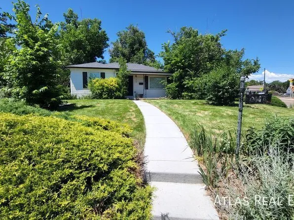 2703 S Hooker St, Denver, CO 80236