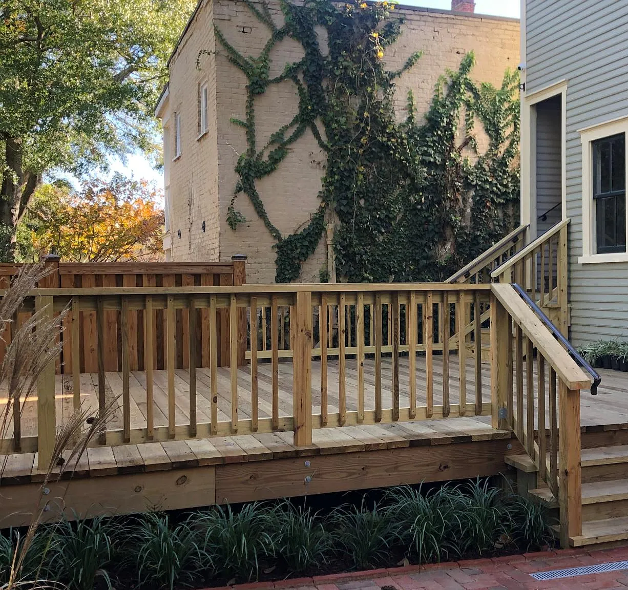 1 bed, 1000 sqft, $1,600 — Photo 4