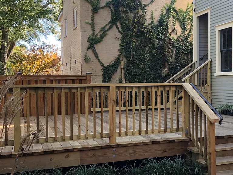415 Orange St #3 — Photo 4