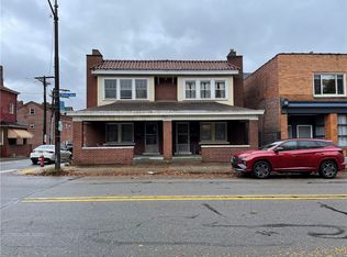 4636 Penn Ave, Pittsburgh, PA 15224