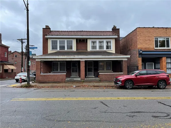 4636 Penn Ave, Pittsburgh, PA 15224
