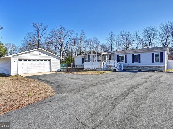 37466 Shady Ct, Ocean View, DE 19970