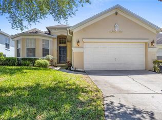337 Orista Dr, Davenport, FL 33897