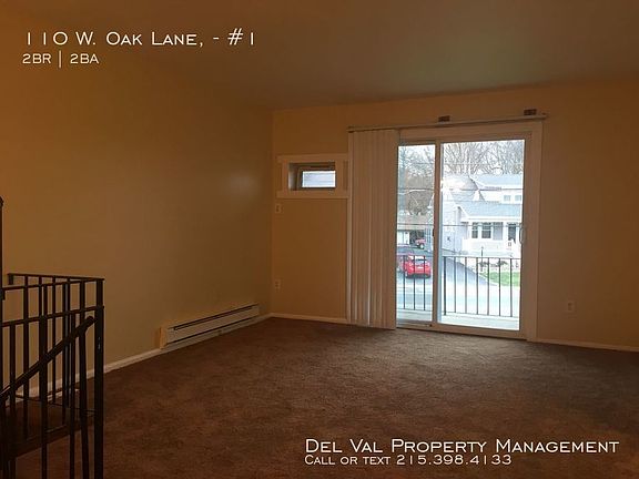 4th image of 110 W Oak Ln