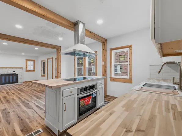 1110 Irving Way, Anderson, IN 46016