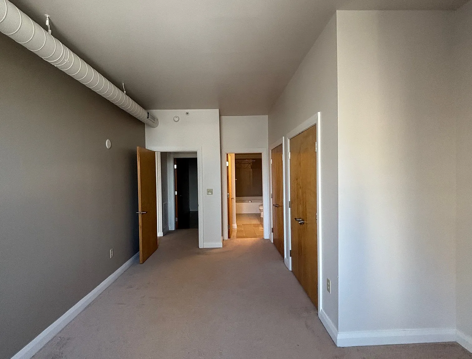 1 bed, 1.5 bath, 1442 sqft, $1,850 — Photo 4